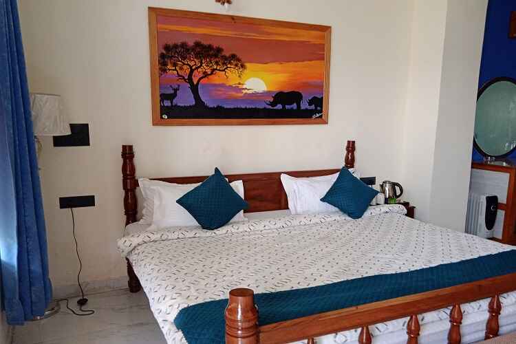 Eco-Tourism in Action: Exploring Homestays, Cottages & Resorts Near Pilibhit Tiger Reserve