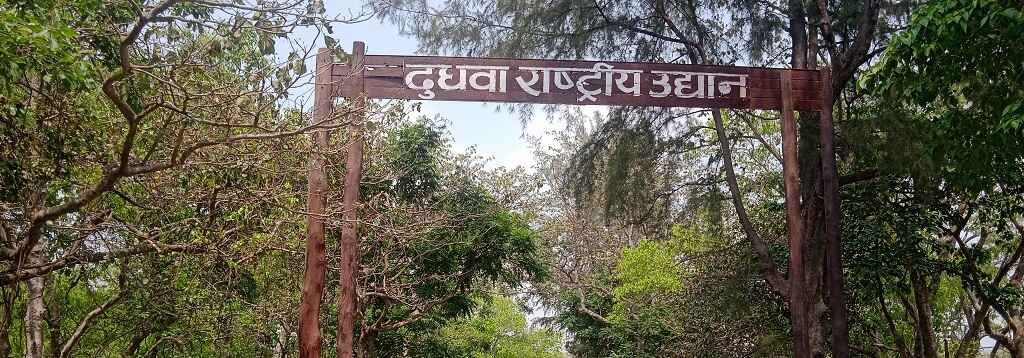 Rich Dudhwa biodiversity