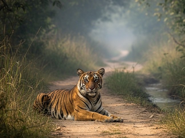 Top Things to Do in Pilibhit Tiger Reserve & Dudhwa National Park