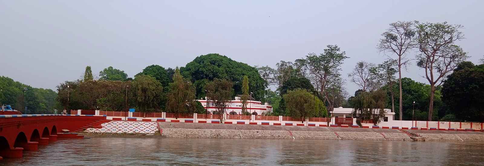 Major Attractions Near Pilibhit Tiger Reserve & Chuka Beach