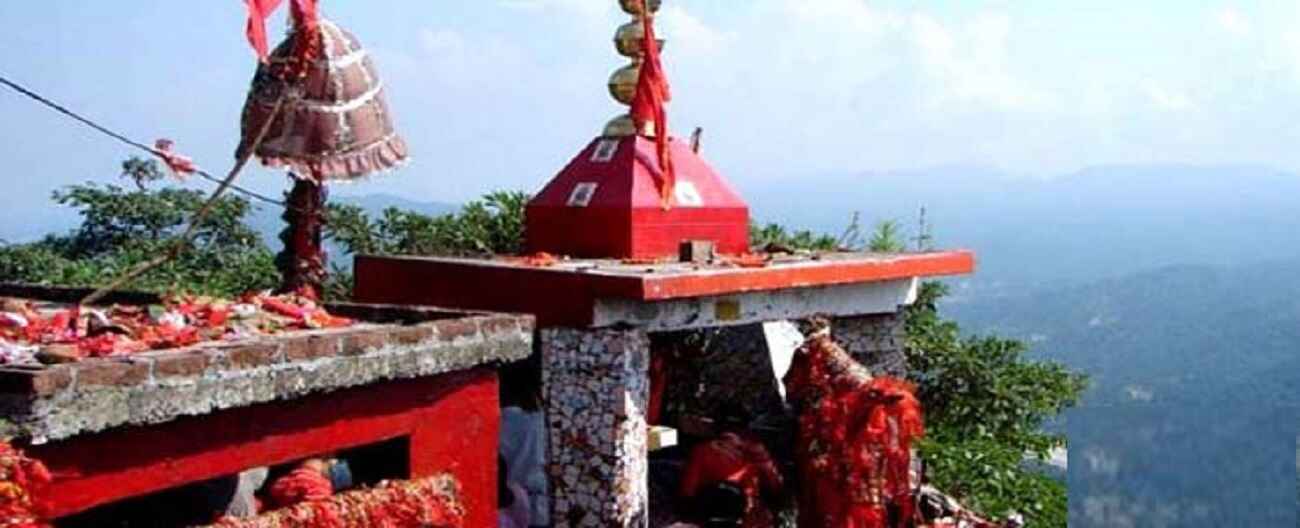 Shri Mata Purnagiri Temple, A Sacred Shaktipeeth in Uttarakhand