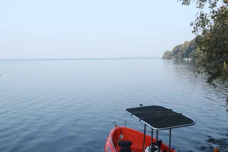 Chuka Beach & Jungle Adventure(3 Days / 2 Nights)